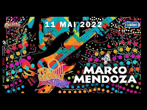 The Groovy Bastards  - Live @ Quantic Pub | Bucuresti | 11 mai 2022