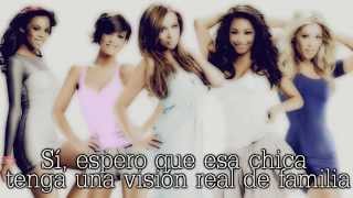 Karma - The Saturdays (Subtitulada/Español)