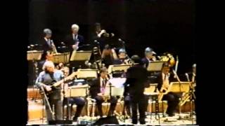 Van Morrison + Georgie Fame and the Danish Radio Big Band