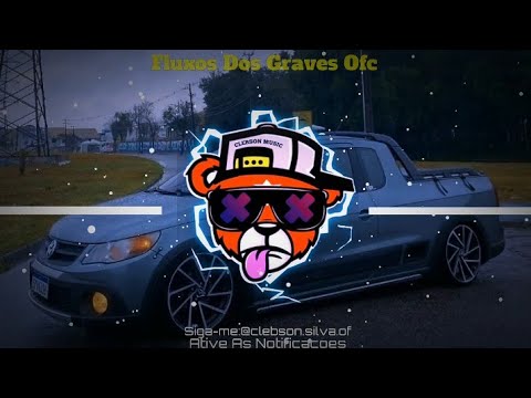 Dan Ventura - Passinho Debochado | COM GRAVE