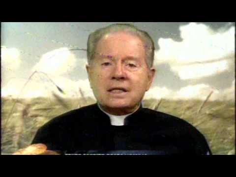 O Pão Nosso  28 Novembro 2014 -  Pe. F. C. Cardoso