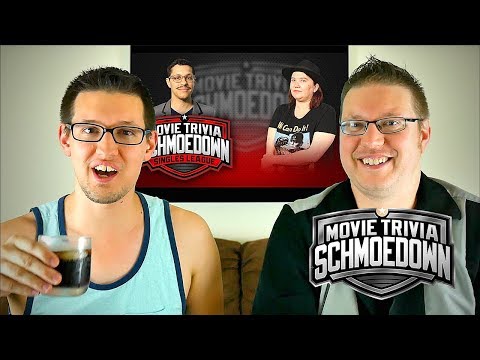 Schmoedown Reactions - Liz Shannon Miller v David Del Rio - 6/7/19