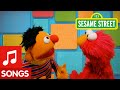 Sesame Street Play Pat A Cake With Elmo