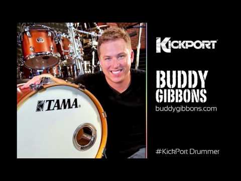 KickPort: Comparing bass drum sound with & without