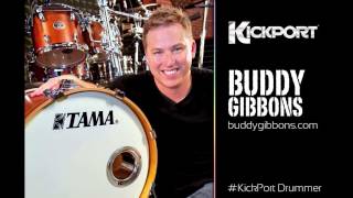 KickPort: Comparing bass drum sound with & without