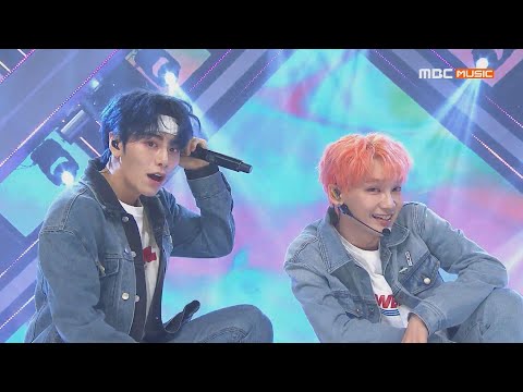 Show Champion EP.312 JBJ95 - AWAKE