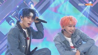 Show Champion EP.312 JBJ95 - AWAKE