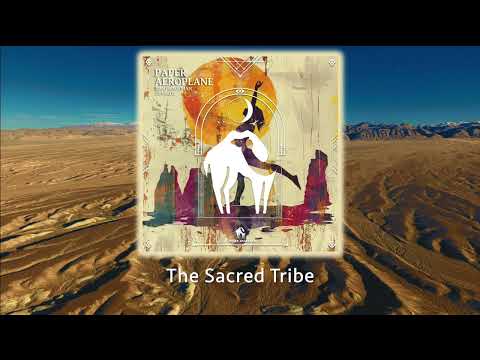 Dani Hageman, Sunbios - Paper Aeroplane (Original Mix) - #organichouse