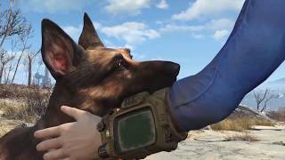 Tenacious D - Hope (Fallout 4 music video)