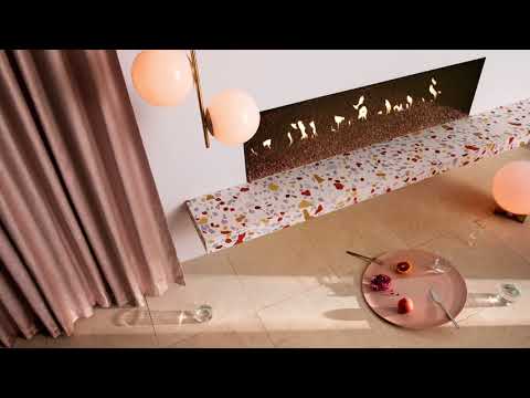 image-Is terrazzo flammable?