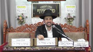 הרב מאיר אליהו | פרשת שמות | מוסאיוף - ה׳תשפ״ו (הרב מאיר אליהו) - התמונה מוצגת ישירות מתוך אתר האינטרנט יוטיוב. זכויות היוצרים בתמונה שייכות ליוצרה. קישור קרדיט למקור התוכן נמצא בתוך דף הסרטון הרב מאיר אליהו | פרשת שמות | מוסאיוף - ה׳תשפ״ו (הרב מאיר אליהו) - התמונה מוצגת ישירות מתוך אתר האינטרנט יוטיוב. זכויות היוצרים בתמונה שייכות ליוצרה. קישור קרדיט למקור התוכן נמצא בתוך דף הסרטון