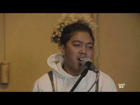 ANTSA HO ANAO Acoustique - KIM (The KAH) [Novegasy Mai 2020]