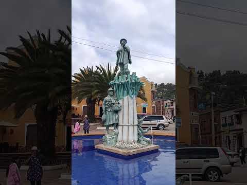 Aquitania, Boyacá #travel