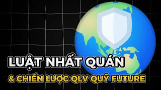 Giải Thích chi tiết Luật Nhất Quán & Chiến Lược Quản Lý Vốn Quỹ Future