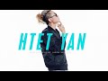 မုန်းတယ်ဆိုပေမယ့် - Htet Yan [ New Album Audio ]