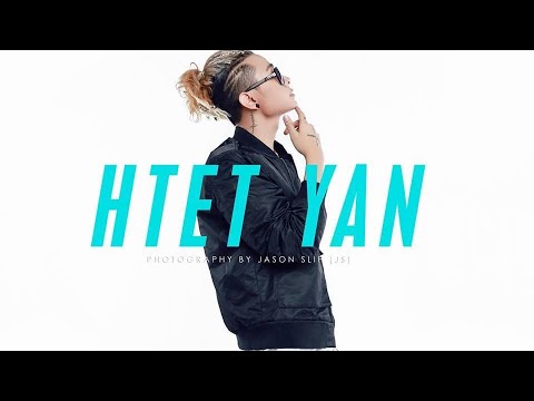 မုန်းတယ်ဆိုပေမယ့် - Htet Yan [ New Album Audio ]
