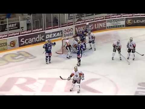 Lukko-HPK 02.02.2010