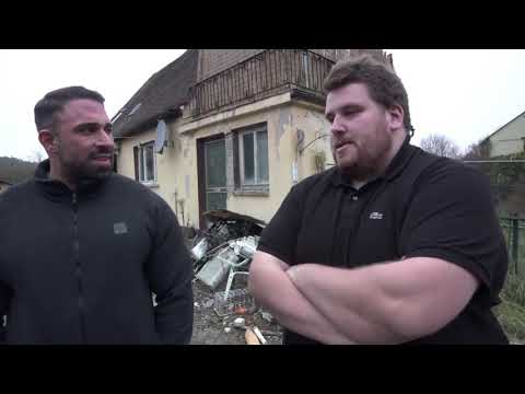 Drachenlord, warum liegt da ne Wurst? Extended cut