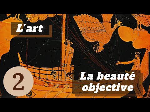 L'art : la question du beau