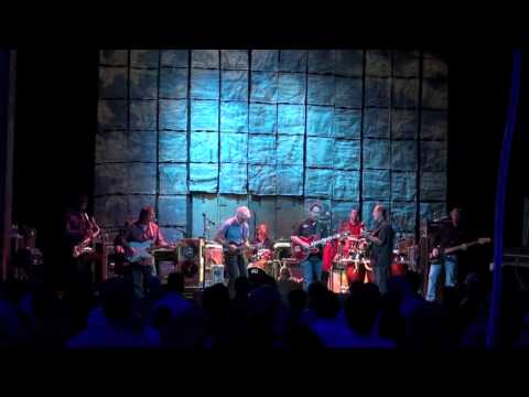 John Brown by the Roy Jay Band at the World Cafe Live at the Queen in Wilmington DE on 07 01 2011