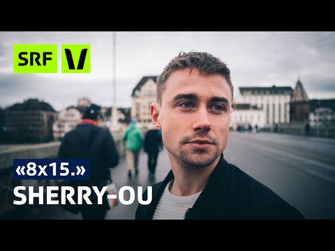 Sherry-ou live in der Kaserne Basel | 8x15 | SRF Virus