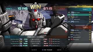 [バトオペ2] 配信やっていくよ　# バトオペ2
