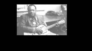 Bukka White - When Can I Change My Clothes