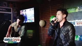 Dan + Shay - Stop Drop and Roll