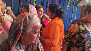 sahio ni mera sham sham bada sohna — स‌ईयो नी मेरा श्याम श्याम बड़ा सोहणा devotional song