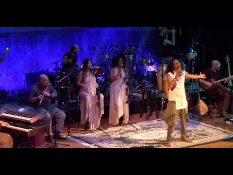 One-on-One Interview with Idan Raichel as He Begins His US Tour | The Landmark on Main Street