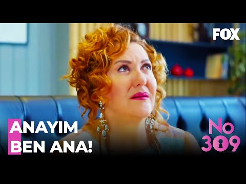 Songül, Psikolojik Sorunlar Yaşıyor - No: 309 58. Bölüm