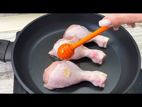 Super leckeres Hähnchen in süß-saurer Soße! 2 Rezepte von einem chinesischen Koch!