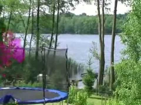 Pojezierze Drawskie-Agroturystyka Greanna-Agroturystyka Nad Jeziorem