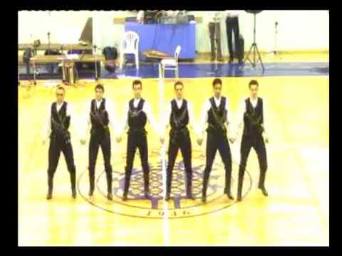 Nostalji - Trabzon Yöresi / Ankara Üniversitesi (EBF-HOT)