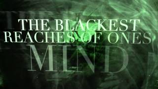 Revocation "The Blackest Reaches" (LYRIC VIDEO)