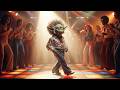 Star Wars Return Of The 70 S Disco Funk Parody Music Video