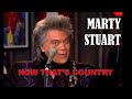 MARTY STUART - Now That´s Country - LIVE!