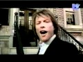 Jon Bon Jovi - Mitsubishi commercial 