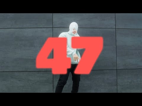 ywis - 47 (prod. wuem95) [🎥:PHOVID]