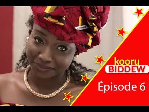 Kooru Biddew Saison 2 – Épisode 6 avec Daro Dinama Nekh et Badiéne Un Café avec Kooru Biddew Saison 2 – Épisode 6 avec Daro Dinama Nekh et Badiéne Un Café avec