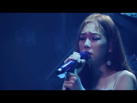 ‘s... Taeyeon Concert in Seoul (Kihno)  - Secret