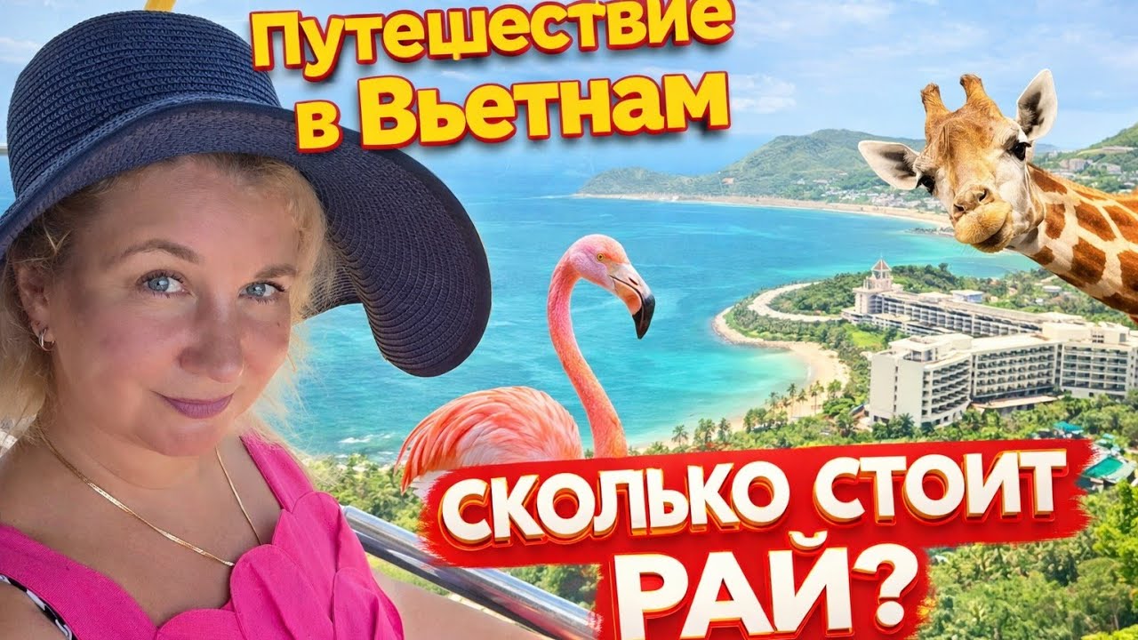Обложка видео