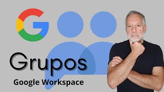 Grupo de Distribucion Google | Configuracion de lista de distribucion