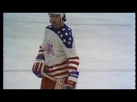 1977 Hockey World Championships in Vienna, Austria (intro)