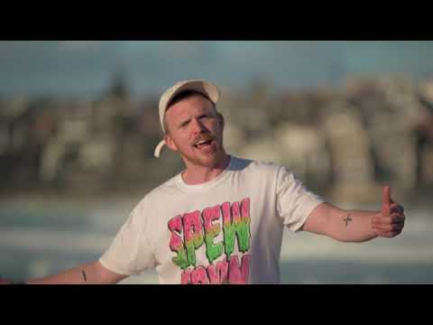 P.Smurf - The Jump Off (produced by Chris Munky)