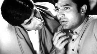 Kora Kagaz Tha Yeh Man Mera | Aradhana | Hindi Film Song | Lata Mangeshkar, Kishore Kumar