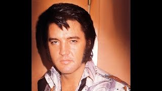 Elvis Presley Sweet Angeline Home Recordings 1973 HD