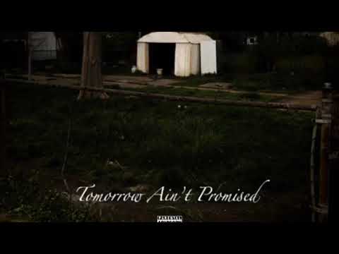 Benny - Tomorrow Ain't Promised (feat.Guido) prod. Guido