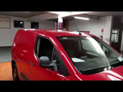 Citroen Berlingo 2019 - Image 2