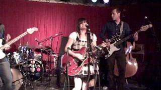 April Smith and the Great Picture Show -- Dixie Boy